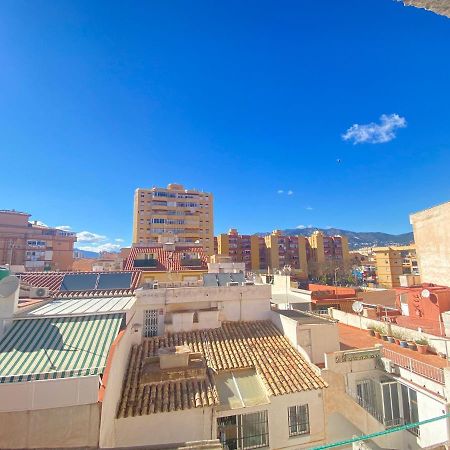Amplio Y Centrico Apartamento - Avenida De Mijas - Marenostrum Fuengirola Exteriér fotografie