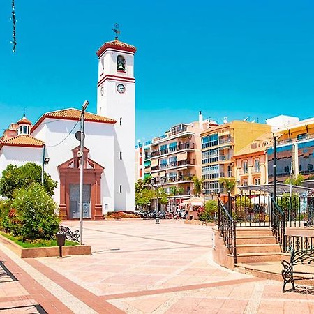 Amplio Y Centrico Apartamento - Avenida De Mijas - Marenostrum Fuengirola Exteriér fotografie