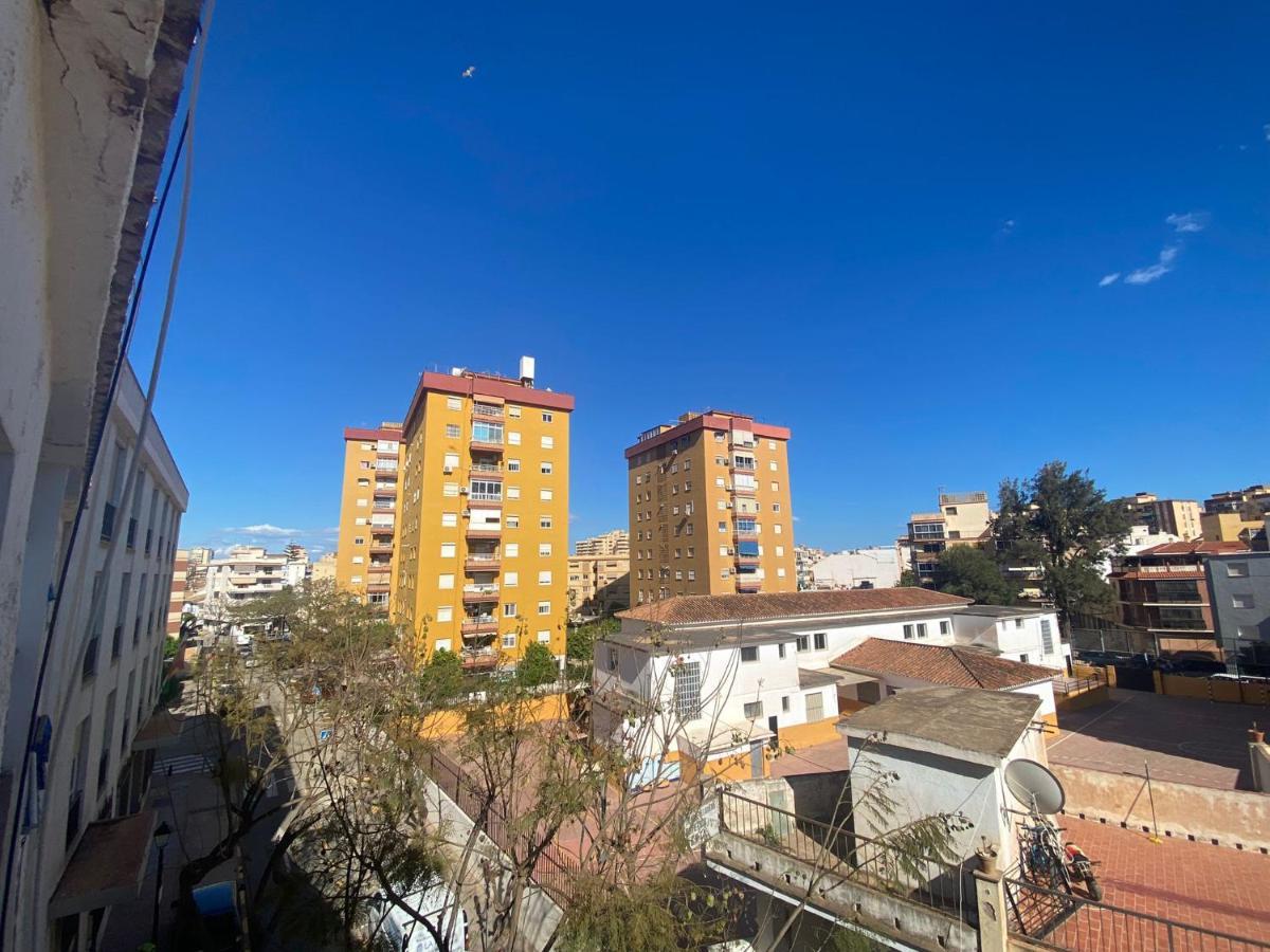 Amplio Y Centrico Apartamento - Avenida De Mijas - Marenostrum Fuengirola Exteriér fotografie