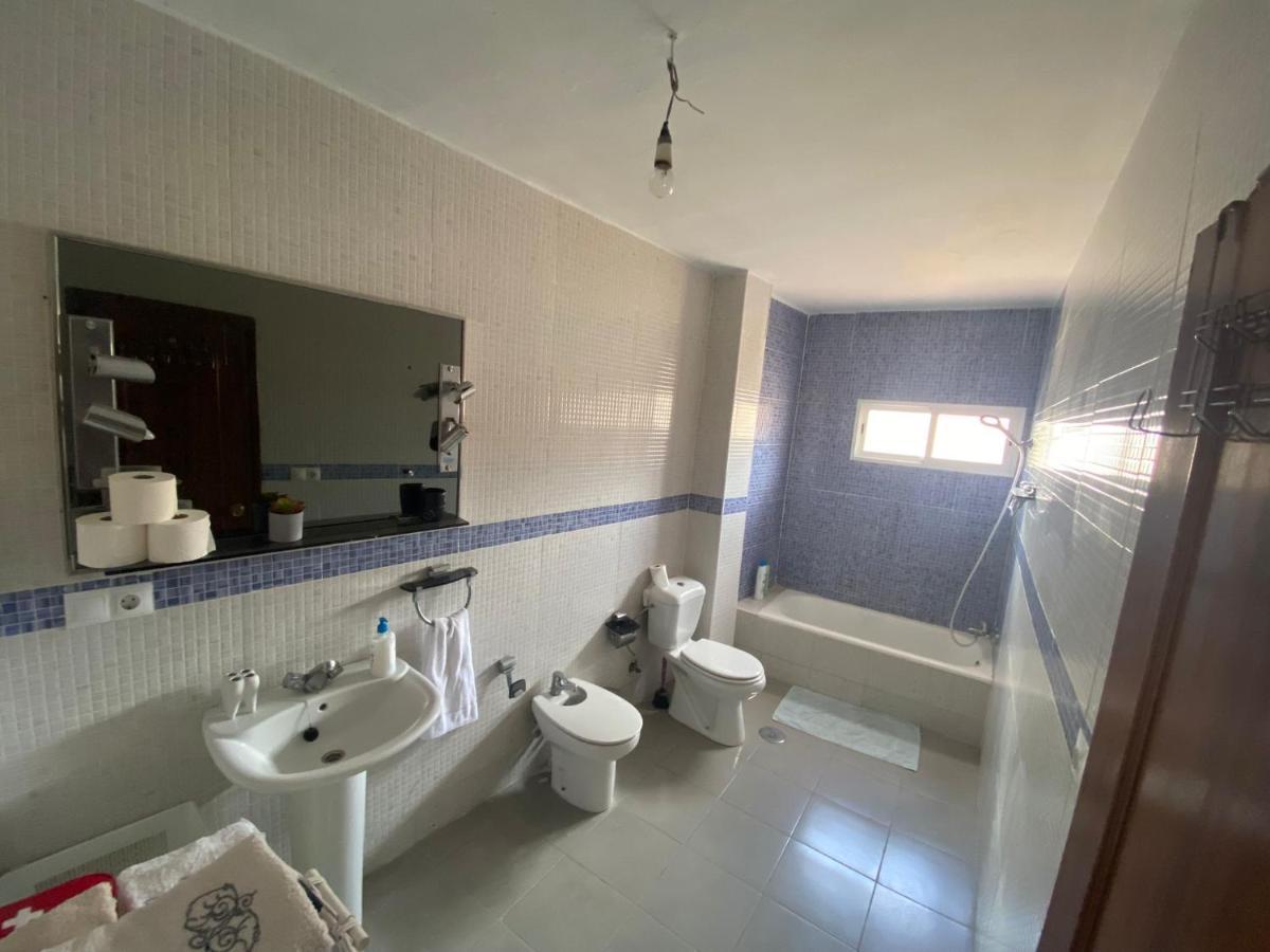 Amplio Y Centrico Apartamento - Avenida De Mijas - Marenostrum Fuengirola Exteriér fotografie