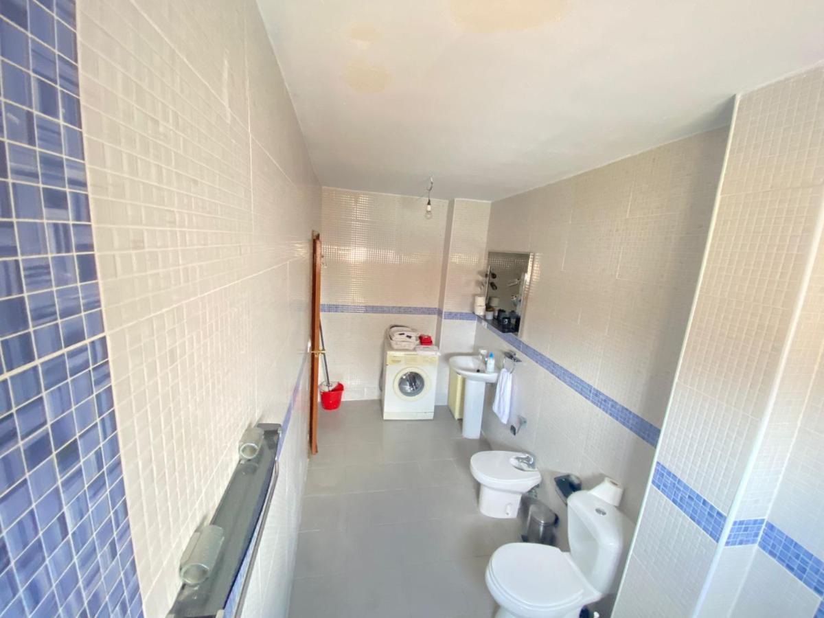 Amplio Y Centrico Apartamento - Avenida De Mijas - Marenostrum Fuengirola Exteriér fotografie