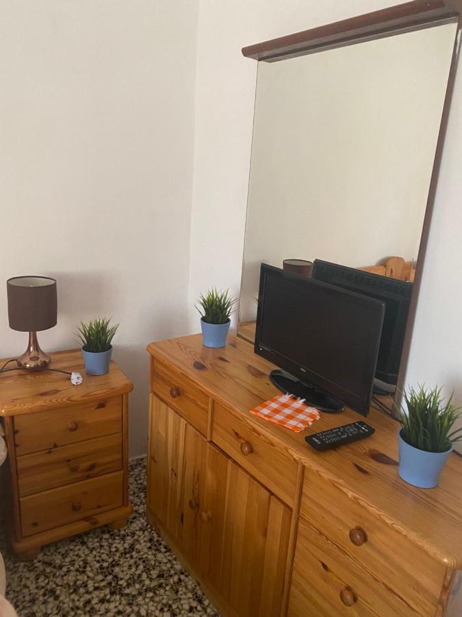Amplio Y Centrico Apartamento - Avenida De Mijas - Marenostrum Fuengirola Exteriér fotografie