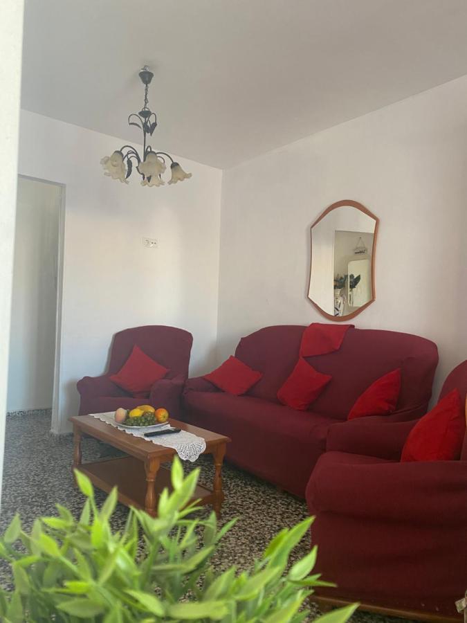 Amplio Y Centrico Apartamento - Avenida De Mijas - Marenostrum Fuengirola Exteriér fotografie