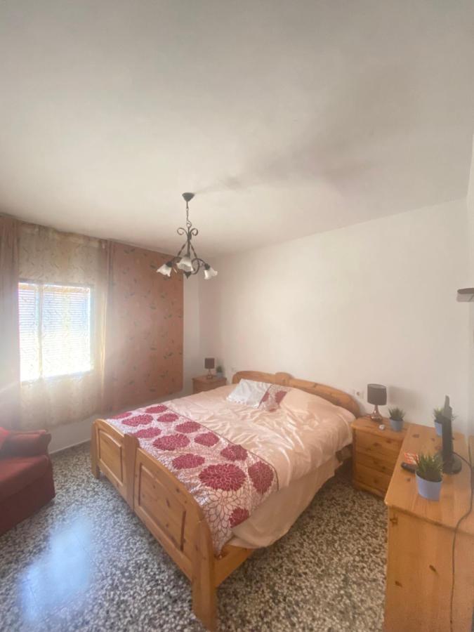 Amplio Y Centrico Apartamento - Avenida De Mijas - Marenostrum Fuengirola Exteriér fotografie