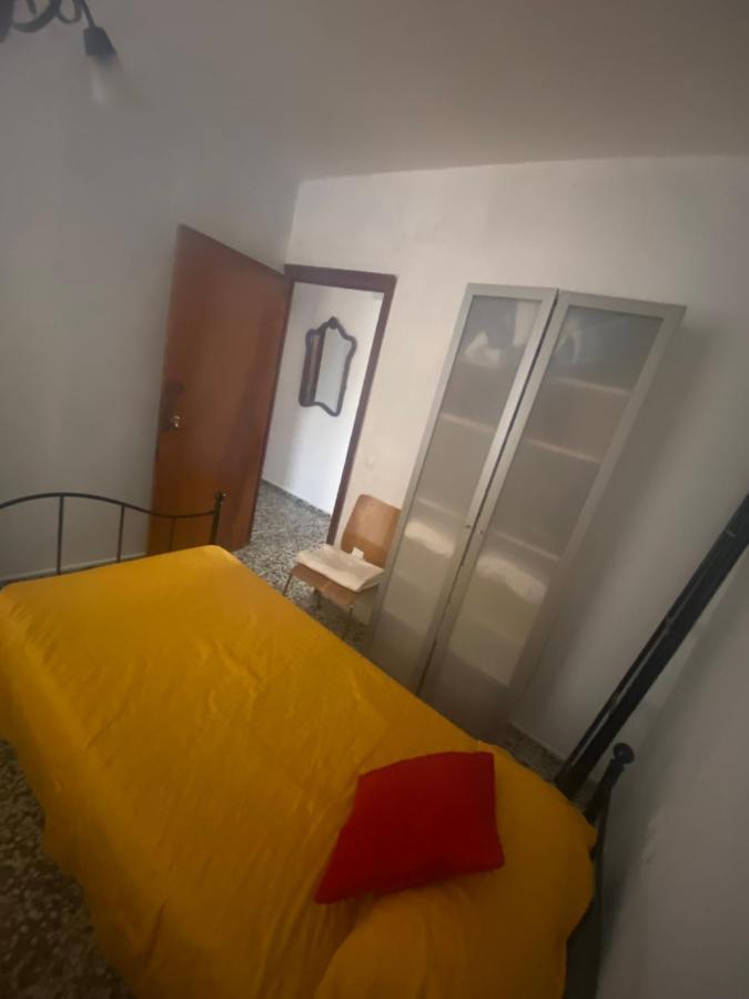 Amplio Y Centrico Apartamento - Avenida De Mijas - Marenostrum Fuengirola Exteriér fotografie