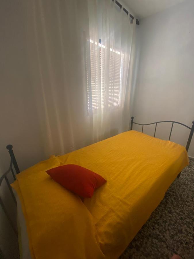 Amplio Y Centrico Apartamento - Avenida De Mijas - Marenostrum Fuengirola Exteriér fotografie