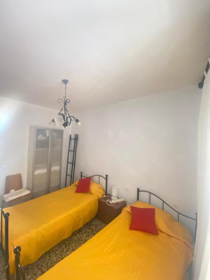 Amplio Y Centrico Apartamento - Avenida De Mijas - Marenostrum Fuengirola Exteriér fotografie