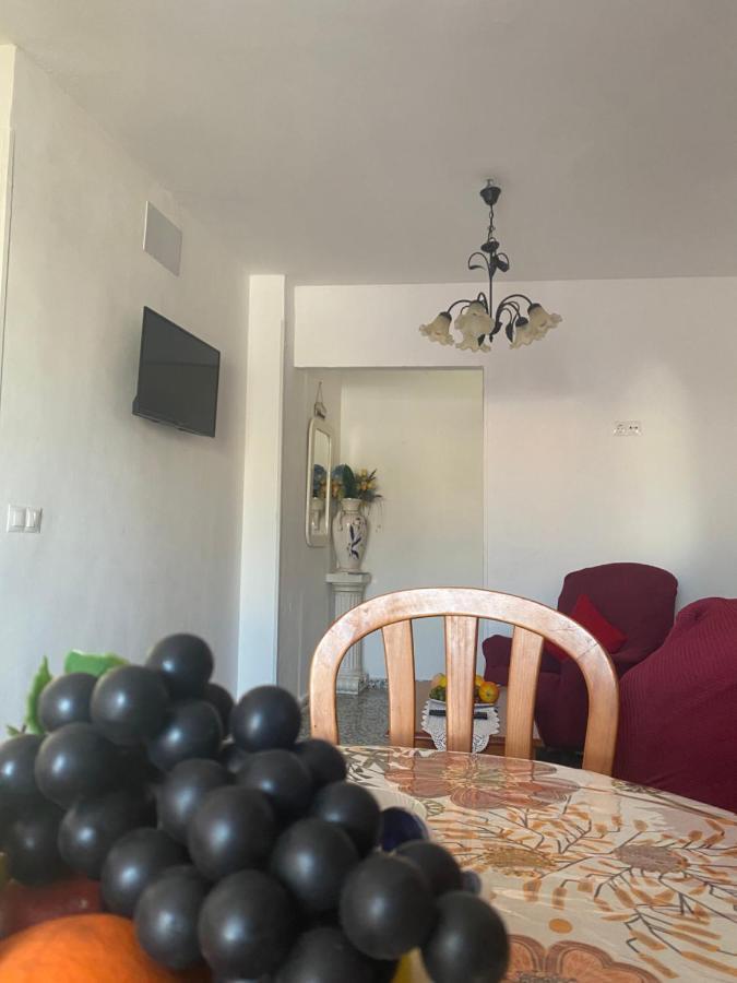 Amplio Y Centrico Apartamento - Avenida De Mijas - Marenostrum Fuengirola Exteriér fotografie