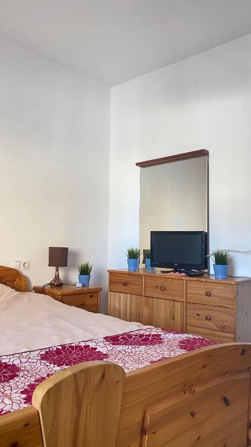 Amplio Y Centrico Apartamento - Avenida De Mijas - Marenostrum Fuengirola Exteriér fotografie