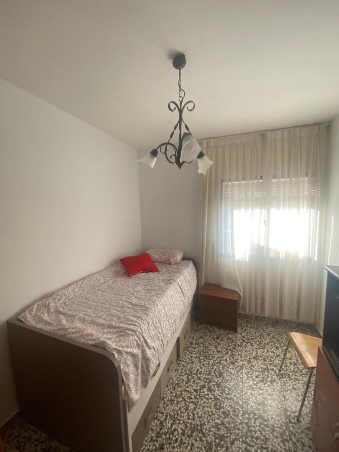 Amplio Y Centrico Apartamento - Avenida De Mijas - Marenostrum Fuengirola Exteriér fotografie