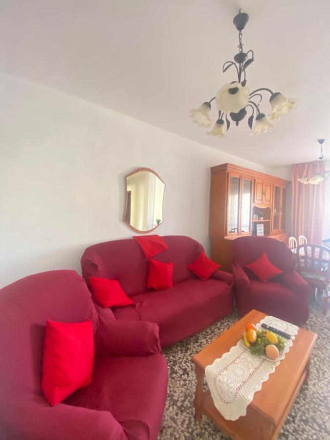 Amplio Y Centrico Apartamento - Avenida De Mijas - Marenostrum Fuengirola Exteriér fotografie