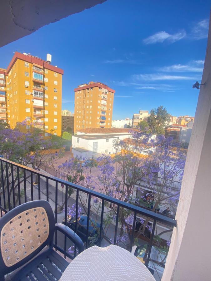 Amplio Y Centrico Apartamento - Avenida De Mijas - Marenostrum Fuengirola Exteriér fotografie