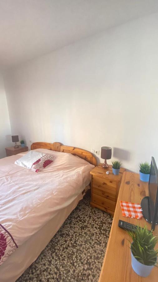 Amplio Y Centrico Apartamento - Avenida De Mijas - Marenostrum Fuengirola Exteriér fotografie