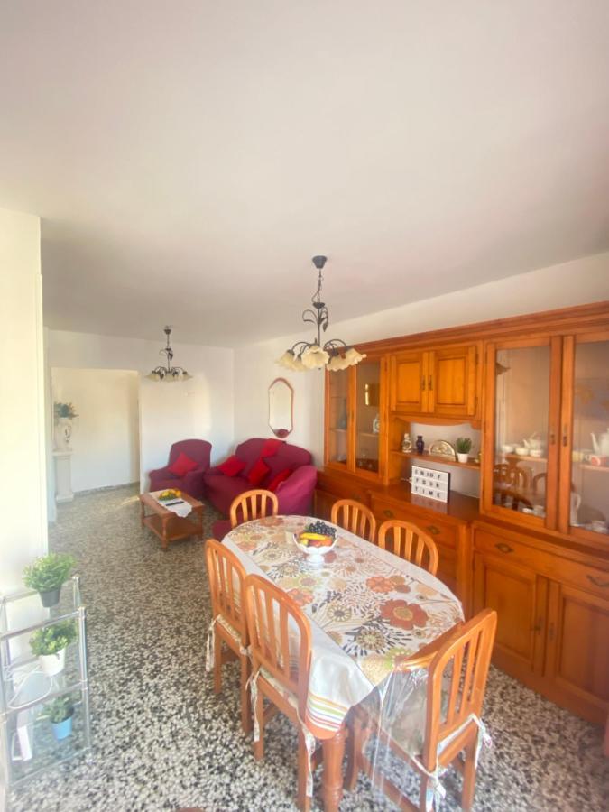 Amplio Y Centrico Apartamento - Avenida De Mijas - Marenostrum Fuengirola Exteriér fotografie